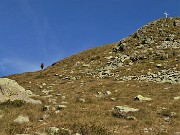31 Ultimo strappo per la Cima di Mezzeno